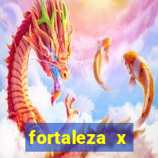 fortaleza x flamengo futemax